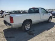 ✅ 2007 Dodge 1500 ST • VIN: 1D7HA16N17J575906 • Лот: 59636895. Опубликован ранее на Copart с пробегом 166 652 миль. Бесплатный доступ к архиву аукционных продаж из США и подробный отчёт об истории автомобиля на DreamBid. Изображение 3.