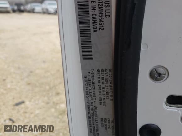 ✅ 2021 Dodge Challenger R/T • VIN: 2C3CDZBT2MH564512 • Lot: 37883764. Wystawiony na Copart z przebiegiem 31 515 mil. Bezpłatny archiwum sprzedaży aukcyjnych z USA i szczegółowy raport historii pojazdu na DreamBid. Zdjęcie 14.