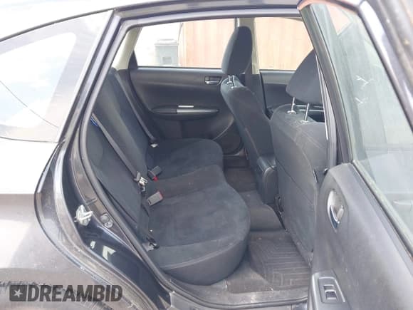 ✅ 2011 Subaru Impreza 2.5i • VIN: JF1GH6A6XBH804703 • Lot: 42365225. Listed on IAAI with 91,809 mi. Free auction sales archive from the USA and detailed vehicle history report at DreamBid. Image 8.