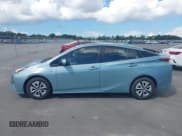 ✅ 2017 Toyota Prius Three • VIN: JTDKARFUXH3030492 • Лот: 43306642. Опубликован ранее на IAAI с пробегом 105 568 миль. Бесплатный доступ к архиву аукционных продаж из США и подробный отчёт об истории автомобиля на DreamBid. Изображение 14.