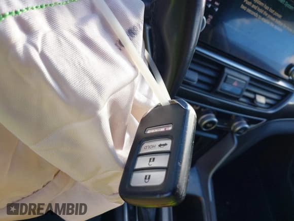 ✅ 2018 Honda Accord Sport • VIN: 1HGCV1F38JA204614 • Lot: 43673271. Wystawiony na IAAI z przebiegiem 53 879 mil. Bezpłatny archiwum sprzedaży aukcyjnych z USA i szczegółowy raport historii pojazdu na DreamBid. Zdjęcie 11.