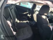 ✅ 2017 Chevrolet Volt LT • VIN: 1G1RA6S5XHU198602 • Lot: 36826304. Wystawiony na Copart z przebiegiem 87 213 mil. Bezpłatny archiwum sprzedaży aukcyjnych z USA i szczegółowy raport historii pojazdu na DreamBid. Zdjęcie 10.