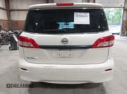 ✅ 2015 Nissan Quest SV • VIN: JN8AE2KP8F9131519 • Лот: 42465039. Опубликован ранее на IAAI с пробегом 171 746 миль. Бесплатный доступ к архиву аукционных продаж из США и подробный отчёт об истории автомобиля на DreamBid. Изображение 6.