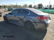 ✅ 2014 Subaru Legacy 2.5i • VIN: 4S3BMCA66E3034192 • Лот: 91709855. Опубликован ранее на Copart с пробегом 159 861 миль. Бесплатный доступ к архиву аукционных продаж из США и подробный отчёт об истории автомобиля на DreamBid. Изображение 2.