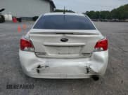 ✅ 2012 Subaru Impreza Premium • VIN: JF1GJAC68CG029460 • Lot: 80791935. Listed on Copart with 133,529 mi. Free auction sales archive from the USA and detailed vehicle history report at DreamBid. Image 6.