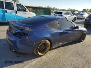 ✅ 2016 Hyundai Genesis Coupe Ultimate • VIN: KMHHU6KJ7GU136639 • Lot: 50078255. Wystawiony na Copart z przebiegiem 127 827 mil. Bezpłatny archiwum sprzedaży aukcyjnych z USA i szczegółowy raport historii pojazdu na DreamBid. Zdjęcie 3.