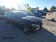 ✅ 2024 Mercedes-Benz C 63 S AMG E Performance • VIN: W1KAF8AB2RR207232 • Lot: 43454197. Wystawiony na IAAI z przebiegiem 13 705 mil. Bezpłatny archiwum sprzedaży aukcyjnych z USA i szczegółowy raport historii pojazdu na DreamBid. Zdjęcie 1.