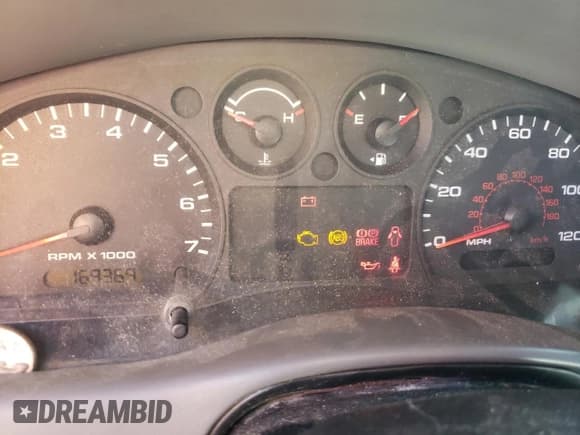 ✅ 2006 Ford Ranger XL • VIN: 1FTYR10D96PA22824 • Lot: 93370095. Wystawiony na Copart z przebiegiem 169 369 mil. Bezpłatny archiwum sprzedaży aukcyjnych z USA i szczegółowy raport historii pojazdu na DreamBid. Zdjęcie 9.