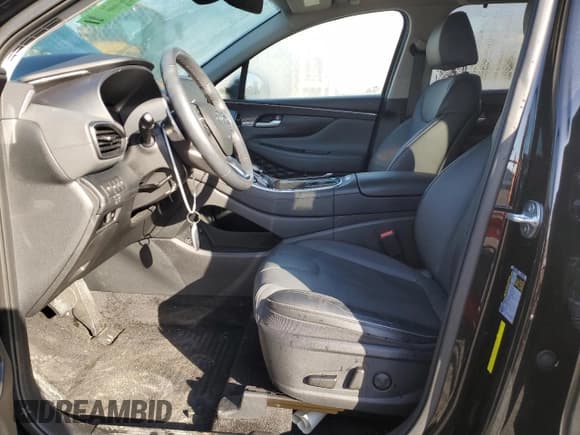 ✅ 2021 Hyundai Santa Fe SEL • VIN: 5NMS3DAJ8MH322146 • Lot: 41924703. Wystawiony na Copart z przebiegiem 20 139 mil. Bezpłatny archiwum sprzedaży aukcyjnych z USA i szczegółowy raport historii pojazdu na DreamBid. Zdjęcie 7.