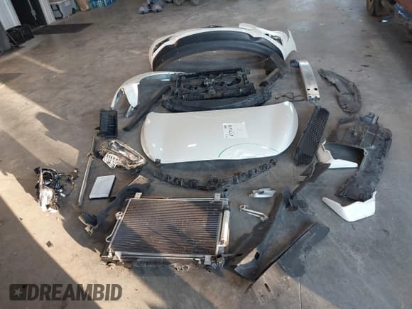 ✅ 2020 Infiniti QX60 Luxe • VIN: 5N1DL0MN6LC514061 • Лот: 43751418. Опубликован ранее на IAAI с пробегом 97 618 миль. Бесплатный доступ к архиву аукционных продаж из США и подробный отчёт об истории автомобиля на DreamBid. Изображение 19.