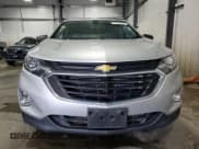 ✅ 2019 Chevrolet Equinox LS • VIN: 3GNAXHEV0KS517546 • Лот: 65798785. Опубликован ранее на Copart с пробегом 60 546 миль. Бесплатный доступ к архиву аукционных продаж из США и подробный отчёт об истории автомобиля на DreamBid. Изображение 5.