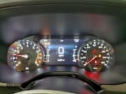 ✅ 2025 Jeep Compass Limited • VIN: 3C4NJDCN6ST581625 • Lot: 94519955. Listed on Copart with 16,487 mi. Free auction sales archive from the USA and detailed vehicle history report at DreamBid. Image 9.