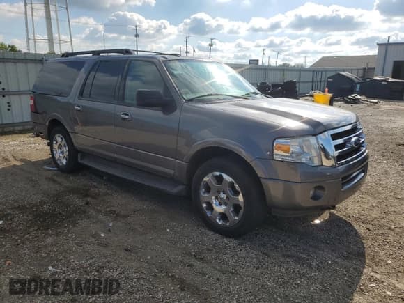 ✅ 2012 Ford Expedition Max King Ranch • VIN: 1FMJK1J50CEF02282 • Lot: 69241145. Listed on Copart with 255,068 mi. Free auction sales archive from the USA and detailed vehicle history report at DreamBid. Image 4.