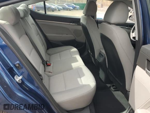 ✅ 2017 Hyundai Elantra SE • VIN: 5NPD74LF0HH103258 • Lot: 50758795. Listed on Copart with 86,509 mi. Free auction sales archive from the USA and detailed vehicle history report at DreamBid. Image 10.