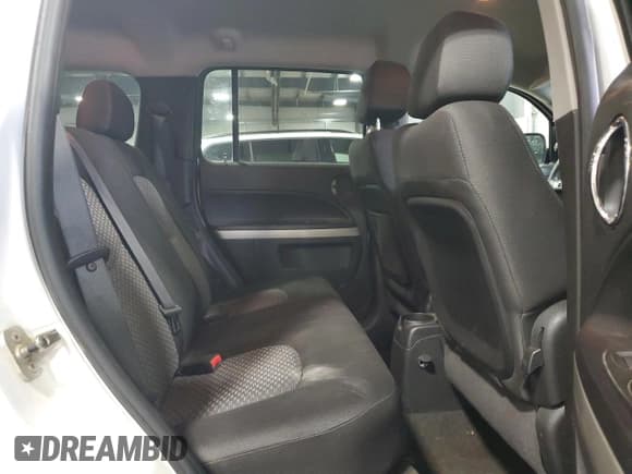 ✅ 2011 Chevrolet HHR 1LT • VIN: 3GNBABFW1BS558245 • Lot: 54356045. Listed on Copart with 162,558 mi. Free auction sales archive from the USA and detailed vehicle history report at DreamBid. Image 10.