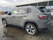 ✅ 2019 Jeep Compass Limited • VIN: 3C4NJCCB1KT814763 • Lot: 86735784. Listed on Copart with 85,144 mi. Free auction sales archive from the USA and detailed vehicle history report at DreamBid. Image 2.