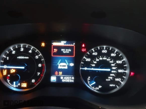 ✅ 2021 Subaru Ascent Limited • VIN: 4S4WMALDXM3438561 • Lot: 43628872. Wystawiony na IAAI z przebiegiem 643 230 mil. Bezpłatny archiwum sprzedaży aukcyjnych z USA i szczegółowy raport historii pojazdu na DreamBid. Zdjęcie 7.