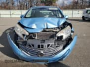 ✅ 2014 Nissan Note SV • VIN: 3N1CE2CP1EL350608 • Lot: 91440465. Wystawiony na Copart z przebiegiem 65 768 mil. Bezpłatny archiwum sprzedaży aukcyjnych z USA i szczegółowy raport historii pojazdu na DreamBid. Zdjęcie 5.