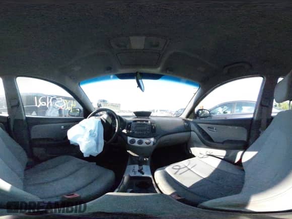 ✅ 2009 Hyundai Elantra SE • VIN: KMHDU46D39U669758 • Lot: 42857121. Wystawiony na IAAI z przebiegiem 158 610 mil mil. Skorzystaj z bezpłatnego archiwum sprzedaży aukcyjnych z USA i zobacz szczegółowy raport historii pojazdu na DreamBid. Zdjęcie 17.