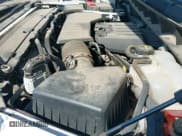 ✅ 2024 Chevrolet Silverado 1500 Custom • VIN: 1GCPDBEK4RZ186840 • Lot: 43362340. Listed on IAAI with 23,226 mi. Free auction sales archive from the USA and detailed vehicle history report at DreamBid. Image 19.