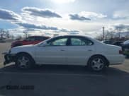 ✅ 2002 Acura TL • VIN: 19UUA566X2A057716 • Лот: 43713410. Опубликован ранее на IAAI с пробегом 104 579 миль. Бесплатный доступ к архиву аукционных продаж из США и подробный отчёт об истории автомобиля на DreamBid. Изображение 14.