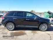 ✅ 2013 Lincoln MKX • VIN: 2LMDJ8JK8DBL46458 • Lot: 43522493. Listed on IAAI with 114,448 mi. Free auction sales archive from the USA and detailed vehicle history report at DreamBid. Image 13.