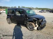 ✅ 2011 Nissan Cube S Krom Edition • VIN: JN8AZ2KR0BT201839 • Лот: 81939085. Опубликован ранее на Copart с пробегом 199 071 миль. Бесплатный доступ к архиву аукционных продаж из США и подробный отчёт об истории автомобиля на DreamBid. Изображение 13.