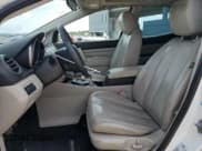 ✅ 2012 Mazda CX-7 i Touring • VIN: JM3ER2CM7C0417097 • Lot: 88782835. Wystawiony na Copart z przebiegiem 180 637 mil. Bezpłatny archiwum sprzedaży aukcyjnych z USA i szczegółowy raport historii pojazdu na DreamBid. Zdjęcie 7.