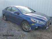 ✅ 2019 Hyundai Sonata SE • VIN: 5NPE24AF8KH820794 • Лот: 82026845. Опубликован ранее на Copart с пробегом 99 282 миль. Бесплатный доступ к архиву аукционных продаж из США и подробный отчёт об истории автомобиля на DreamBid. Изображение 4.