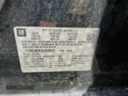 ✅ 2016 Chevrolet Silverado 1500 Work Truck • VIN: 1GCRCNEH1GZ300131 • Лот: 73801764. Опубликован ранее на Copart с пробегом 135 985 миль. Бесплатный доступ к архиву аукционных продаж из США и подробный отчёт об истории автомобиля на DreamBid. Изображение 12.