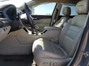 ✅ 2019 GMC Acadia Denali • VIN: 1GKKNXLS5KZ201623 • Lot: 53298395. Listed on Copart with 138,736 mi. Free auction sales archive from the USA and detailed vehicle history report at DreamBid. Image 7.