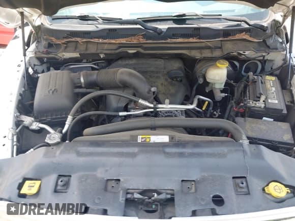 ✅ 2017 Ram 1500 SLT • VIN: 1C6RR6GTXHS683011 • Lot: 42391160. Listed on IAAI with 157,143 mi. Free auction sales archive from the USA and detailed vehicle history report at DreamBid. Image 10.