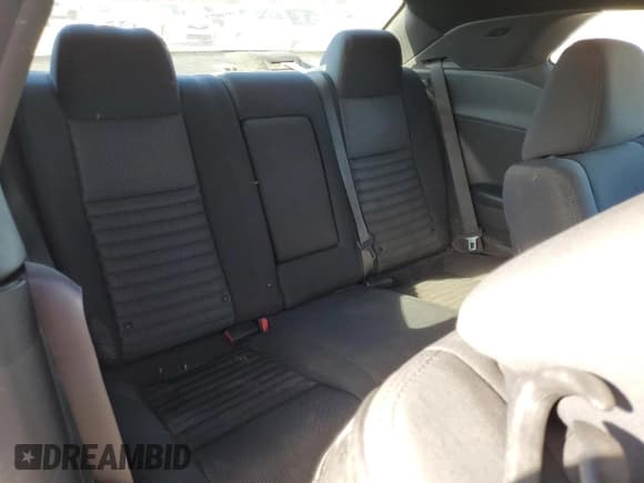 ✅ 2014 Dodge Challenger SXT • VIN: 2C3CDYAG5EH293641 • Lot: 84481854. Wystawiony na Copart z przebiegiem 121 234 mil. Bezpłatny archiwum sprzedaży aukcyjnych z USA i szczegółowy raport historii pojazdu na DreamBid. Zdjęcie 10.