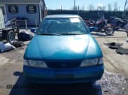 ✅ 1997 Nissan 200SX • VIN: 1N4AB42DXVC504590 • Lot: 41899294. Wystawiony na IAAI z przebiegiem 135 309 mil. Bezpłatny archiwum sprzedaży aukcyjnych z USA i szczegółowy raport historii pojazdu na DreamBid. Zdjęcie 12.