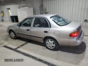 ✅ 1998 Chevrolet Prizm Lsi • VIN: 1Y1SK5288WZ403310 • Lot: 83931875. Wystawiony na Copart z przebiegiem 112 491 mil. Bezpłatny archiwum sprzedaży aukcyjnych z USA i szczegółowy raport historii pojazdu na DreamBid. Zdjęcie 2.