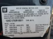 ✅ 2005 GMC Yukon SLT • VIN: 1GKEC13T65R108011 • Lot: 84249425. Wystawiony na Copart z przebiegiem 191 483 mil. Bezpłatny archiwum sprzedaży aukcyjnych z USA i szczegółowy raport historii pojazdu na DreamBid. Zdjęcie 14.