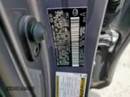 ✅ 2021 Lexus UX 250h • VIN: JTHP9JBH4M2046937 • Lot: 56395135. Listed on Copart with 54,578 mi. Free auction sales archive from the USA and detailed vehicle history report at DreamBid. Image 13.