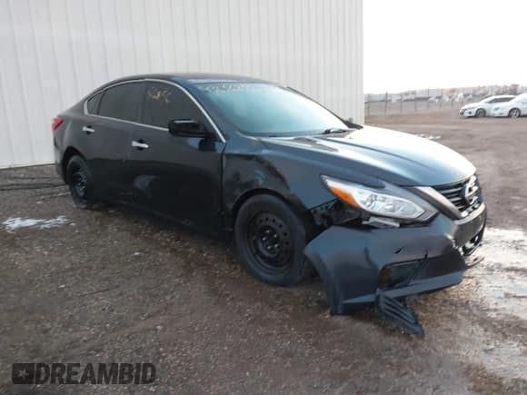 ✅ 2017 Nissan Altima S • VIN: 1N4AL3AP2HN366622 • Лот: 43656856. Опубликован ранее на IAAI с пробегом 185 008 миль. Бесплатный доступ к архиву аукционных продаж из США и подробный отчёт об истории автомобиля на DreamBid. Изображение 1.