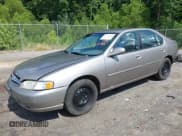 ✅ 1999 Nissan Altima XE • VIN: 1N4DL01D9XC118203 • Lot: 42653411. Wystawiony na IAAI z przebiegiem 112 099 mil. Bezpłatny archiwum sprzedaży aukcyjnych z USA i szczegółowy raport historii pojazdu na DreamBid. Zdjęcie 22.