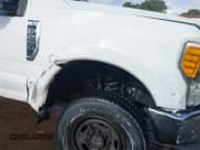 ✅ 2017 Ford F-250 XL • VIN: 1FT7X2B66HEC63244 • Lot: 43378172. Listed on IAAI with 217,755 mi. Free auction sales archive from the USA and detailed vehicle history report at DreamBid. Image 6.