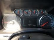 ✅ 2018 Chevrolet Silverado 1500 LT • VIN: 3GCUKREC9JG159597 • Лот: 74771144. Опубликован ранее на Copart с пробегом 120 904 миль. Бесплатный доступ к архиву аукционных продаж из США и подробный отчёт об истории автомобиля на DreamBid. Изображение 9.