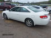 ✅ 2000 Toyota Solara SE • VIN: 2T1CF22P8YC297795 • Lot: 41904779. Listed on IAAI with 265,667 mi. Free auction sales archive from the USA and detailed vehicle history report at DreamBid. Image 3.