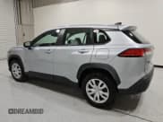 ✅ 2022 Toyota Corolla Cross L • VIN: 7MUAAAAGXNV016574 • Lot: 56227195. Listed on Copart with 5,676 mi. Free auction sales archive from the USA and detailed vehicle history report at DreamBid. Image 2.