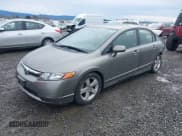 ✅ 2006 Honda Civic EX • VIN: 1HGFA16866L016299 • Lot: 41831026. Listed on IAAI with 119,299 mi. Free auction sales archive from the USA and detailed vehicle history report at DreamBid. Image 2.