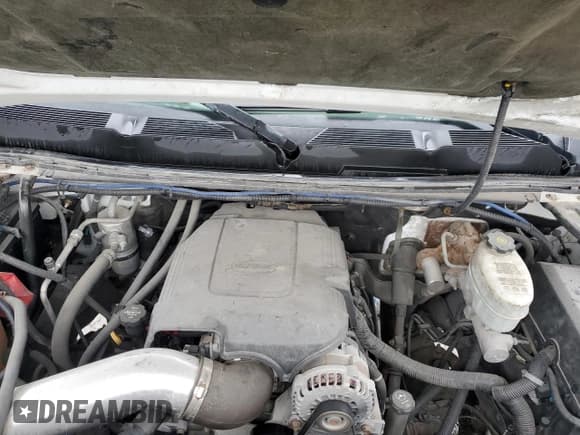 ✅ 2012 Chevrolet Silverado 2500HD LT • VIN: 1GC1KXEG2CF156524 • Лот: 82742105. Опубликован ранее на Copart с пробегом Не указан. Бесплатный доступ к архиву аукционных продаж из США и подробный отчёт об истории автомобиля на DreamBid. Изображение 11.