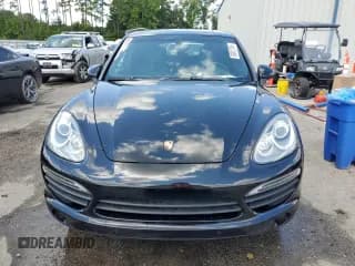 ✅ 2013 Porsche Cayenne S • VIN: WP1AB2A2XDLA85622 • Lot: 69381784. Listed on Copart with 120,793 mi. Free auction sales archive from the USA and detailed vehicle history report at DreamBid. Image 5.