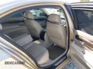 ✅ 2013 BMW 7 Series 750Li xDrive • VIN: WBAYF8C52DD141011 • Lot: 43241297. Listed on IAAI with 183,579 mi. Free auction sales archive from the USA and detailed vehicle history report at DreamBid. Image 8.