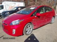 ✅ 2011 Toyota Prius II • VIN: JTDKN3DU4B0253060 • Lot: 43608604. Wystawiony na IAAI z przebiegiem 193 479 mil. Bezpłatny archiwum sprzedaży aukcyjnych z USA i szczegółowy raport historii pojazdu na DreamBid. Zdjęcie 2.