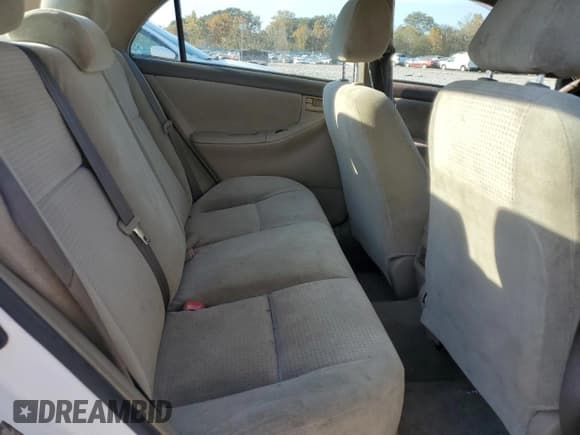 ✅ 2006 Toyota Corolla LE • VIN: 1NXBR32E46Z763774 • Лот: 91675365. Опубликован ранее на Copart с пробегом 232 384 миль. Бесплатный доступ к архиву аукционных продаж из США и подробный отчёт об истории автомобиля на DreamBid. Изображение 10.