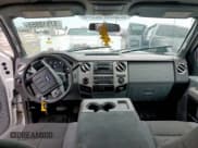 ✅ 2016 Ford F-250 Lariat • VIN: 1FT7W2BTXGEC52786 • Lot: 57510955. Listed on Copart with 599,095 mi. Free auction sales archive from the USA and detailed vehicle history report at DreamBid. Image 8.